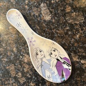 Disney Frozen Spoon Rest